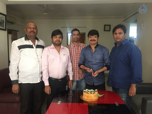 abhishek pictures,production,boyapati srinu,abhishek nama,bellamkonda saisrinivas,distribution to production  డిస్ట్రిబ్యూషన్ నుండి ప్రొడక్షన్ వైపు..!